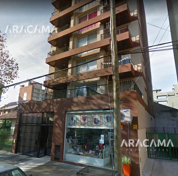 #4930369 | Venta | Departamento | Monte Grande (Aracama Propiedades)