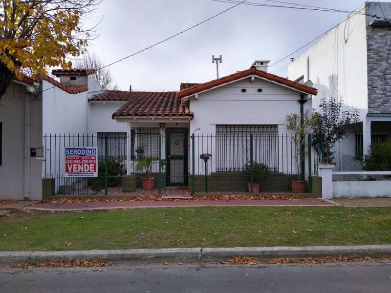 #4730066 | Venta | Casa | Don Bosco (Serodino Negocios Inmobiliarios)