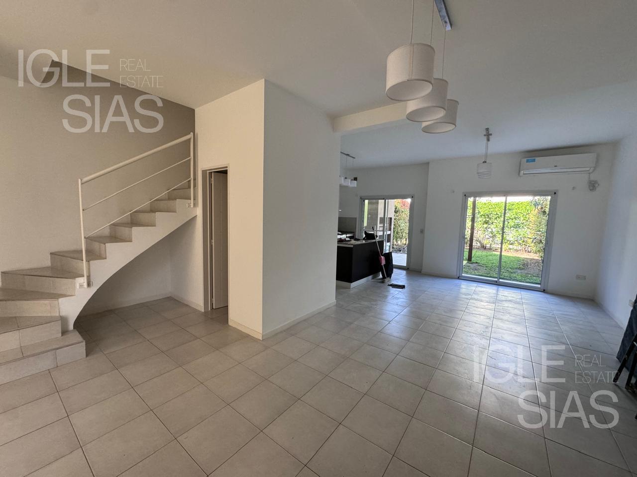 #5436275 | Alquiler | Departamento | Homes 3 (Gabriela Iglesias Negocios Inmobiliarias)