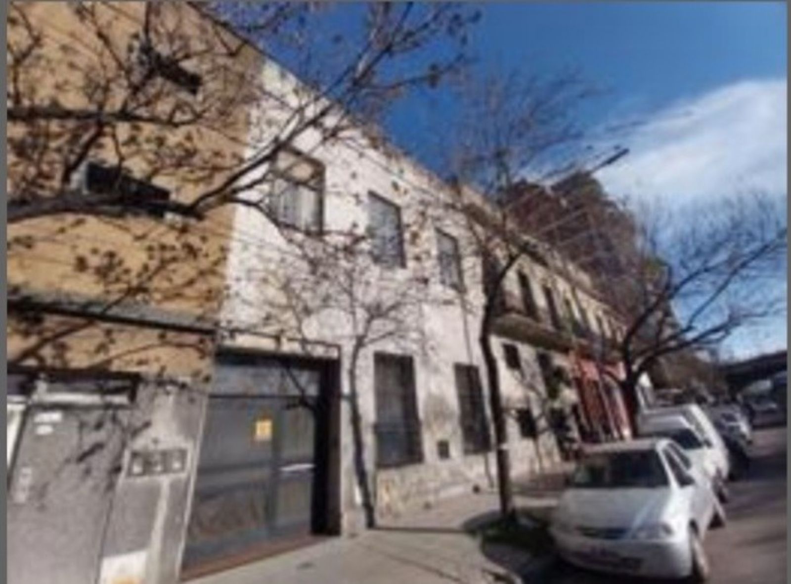 #5440707 | Venta | PH | Barracas (Arkis Inmobiliaria)