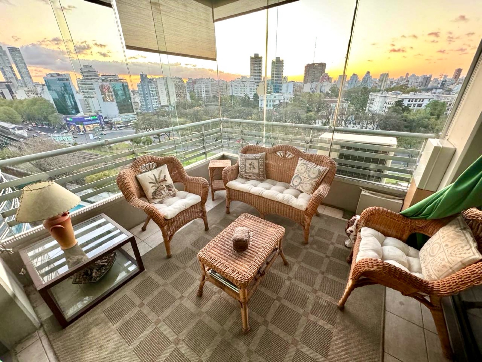 #5407540 | Venta | Departamento | Palermo (MSGATTI Gestión Inmobiliaria)