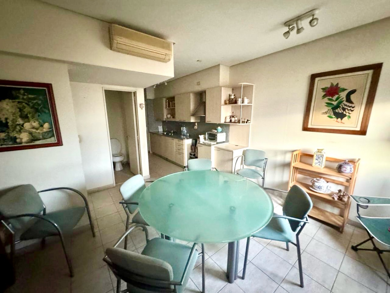 #5407540 | Venta | Departamento | Palermo (MSGATTI Gestión Inmobiliaria)