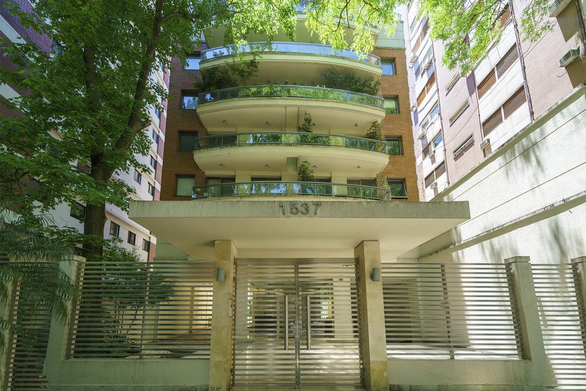 #5030405 | Alquiler | Departamento | Belgrano (O1NE BROKERS Sociedad Ley 19.550)