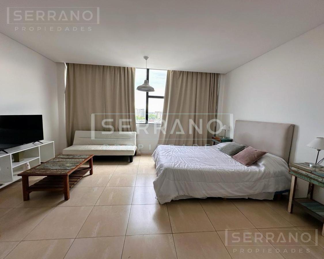 #5399919 | Alquiler | Departamento | Bahia Grande (Serrano Propiedades)