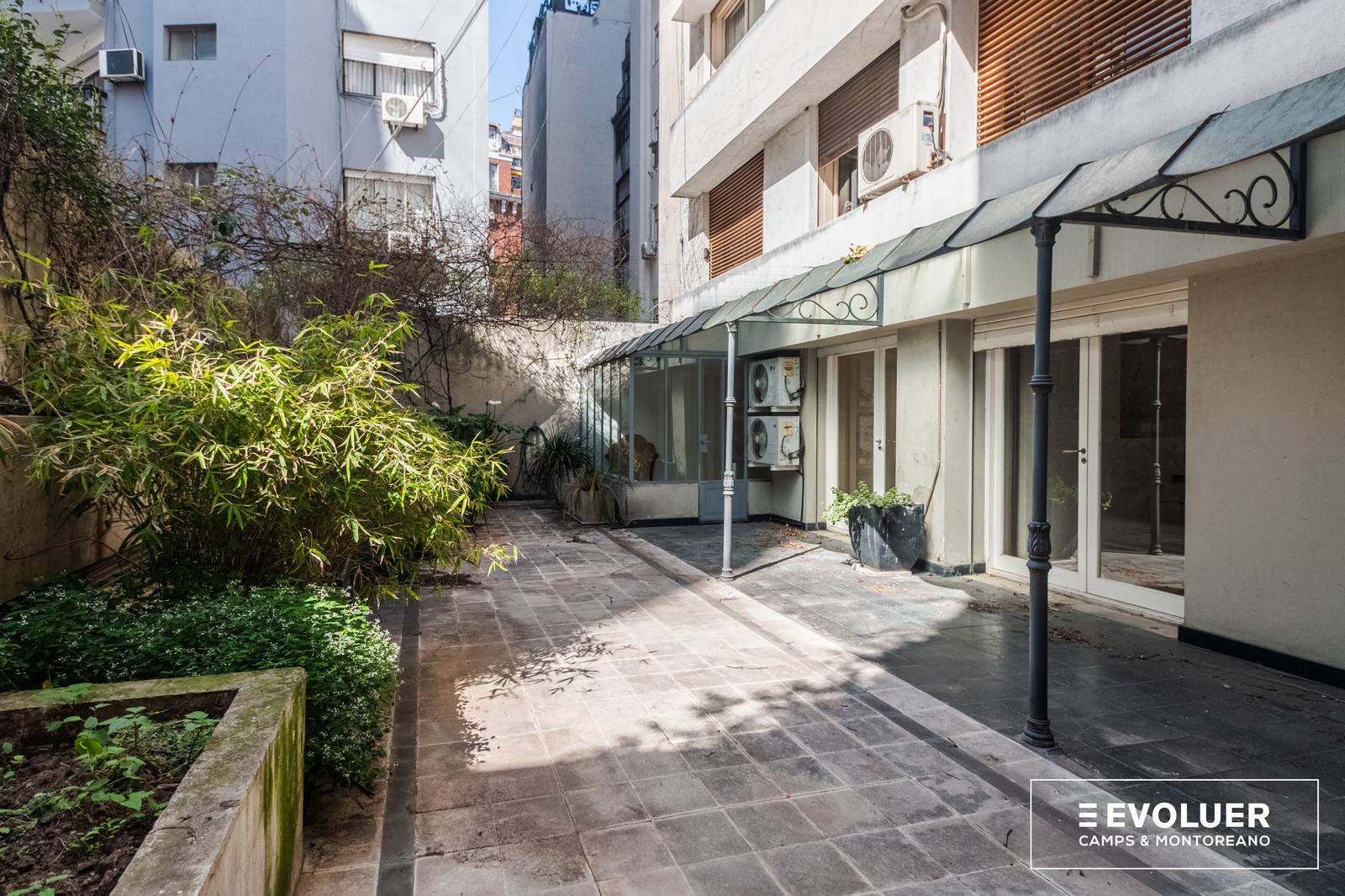 #5449811 | Venta | Departamento | Recoleta (Evoluer)