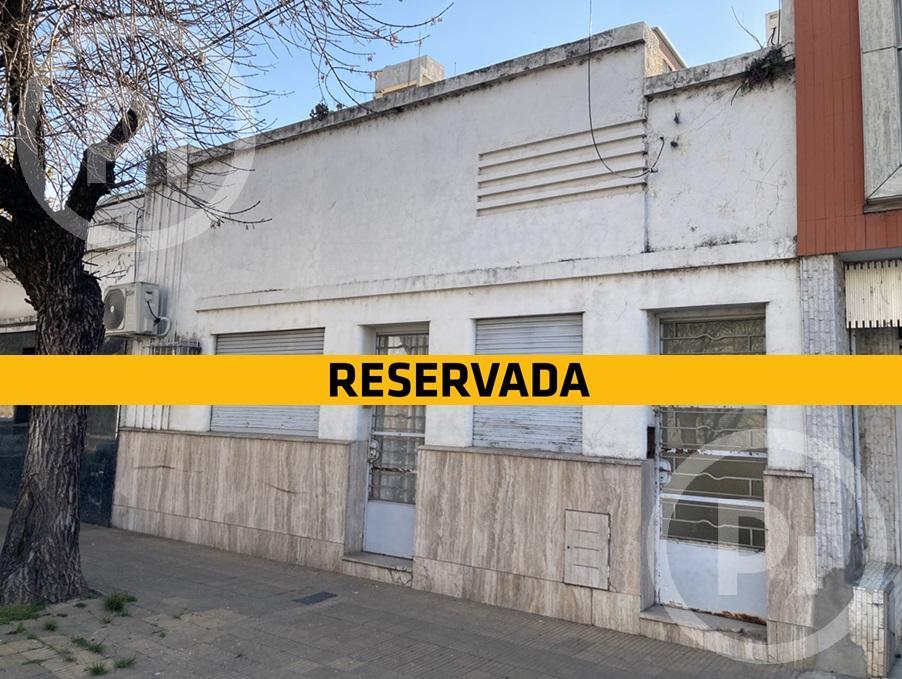 #5455780 | Venta | Casa | Constituyentes (Pi Propiedades)