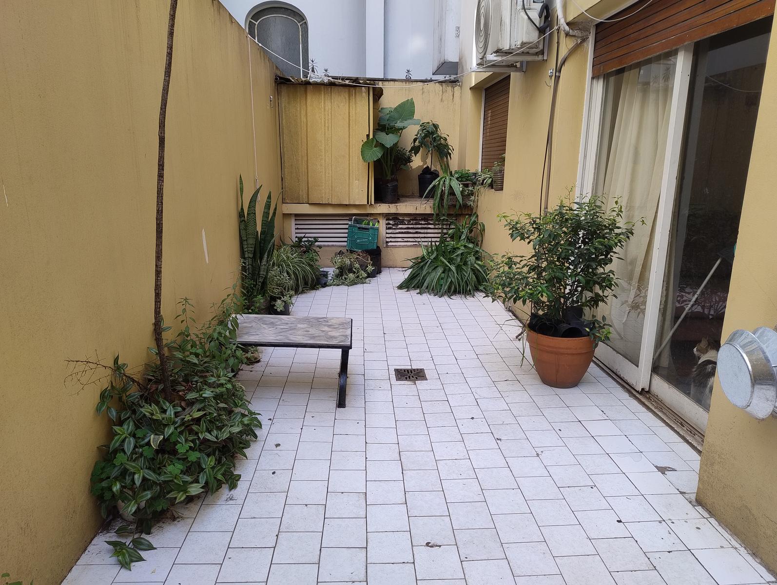 #5396030 | Sale | Apartment | Recoleta (Karina Enriquez Propiedades)