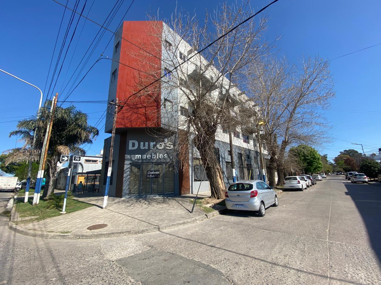 #5464271 | Alquiler | Departamento | La Plata (Alberto Dacal)