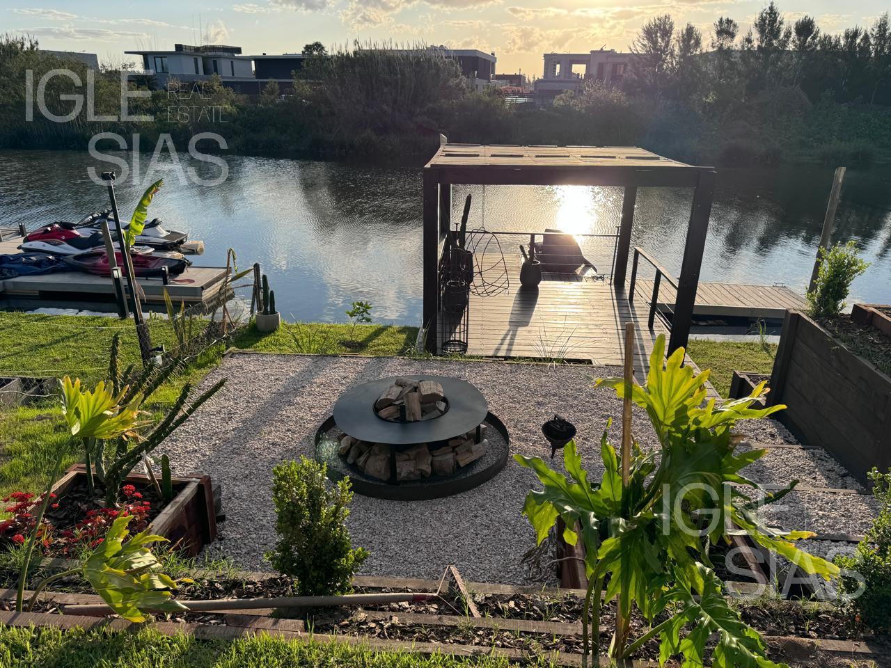 #5389779 | Venta | Casa | Marinas Golf (Gabriela Iglesias Negocios Inmobiliarias)