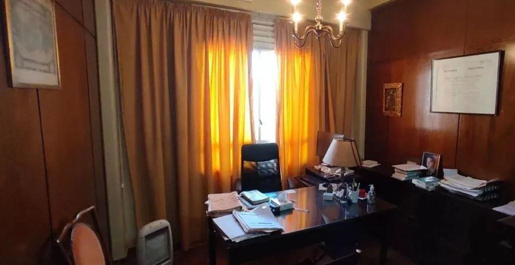 #5442979 | Venta | Oficina | San Nicolás (Estudio Yacoub)