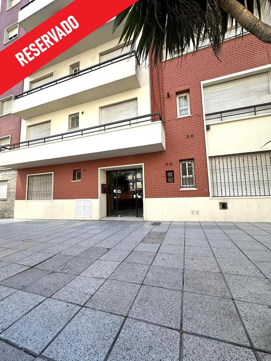 #5395770 | Alquiler | Departamento | Mar Del Plata (Iciar Propiedades)