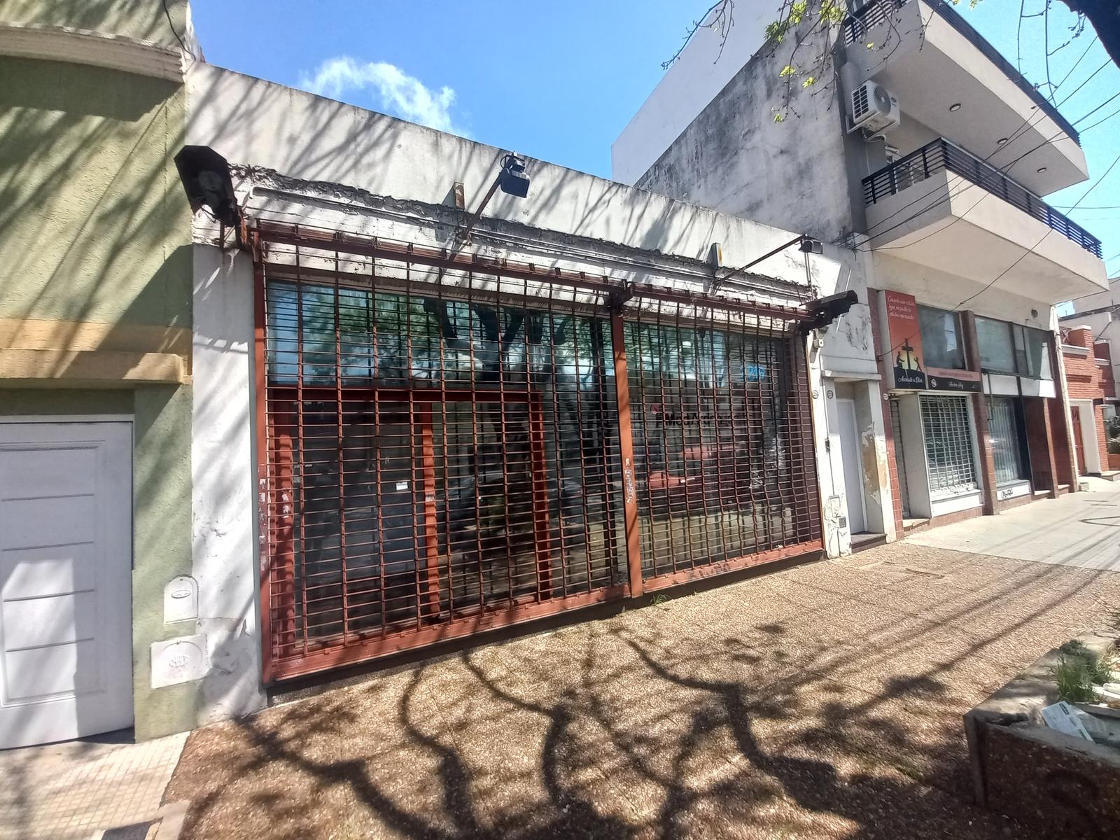 #5451947 | Venta | Local | Monte Castro (Pilares Propiedades)