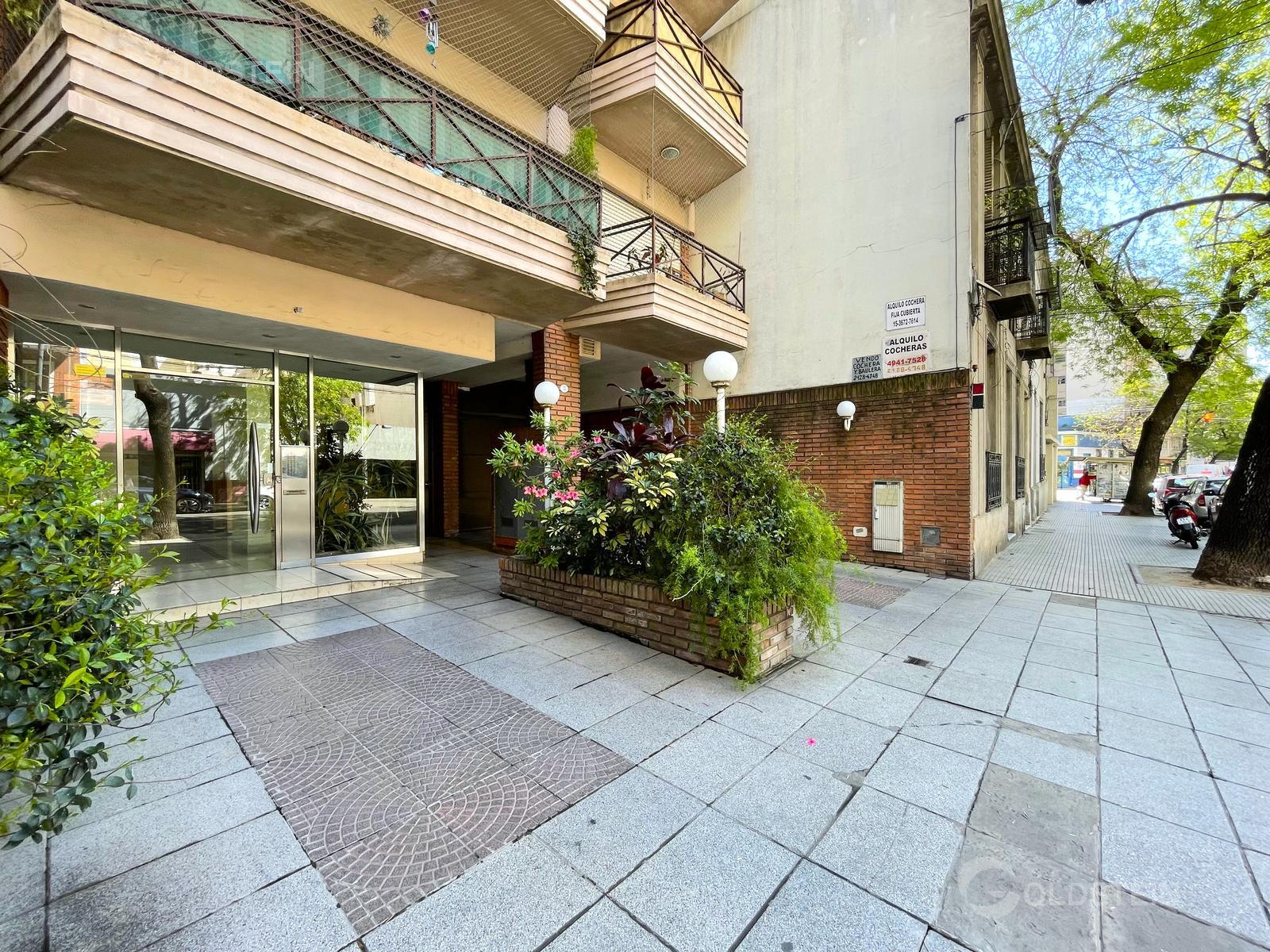 #5391441 | Venta | Departamento | Caballito (Goldstein Propiedades)