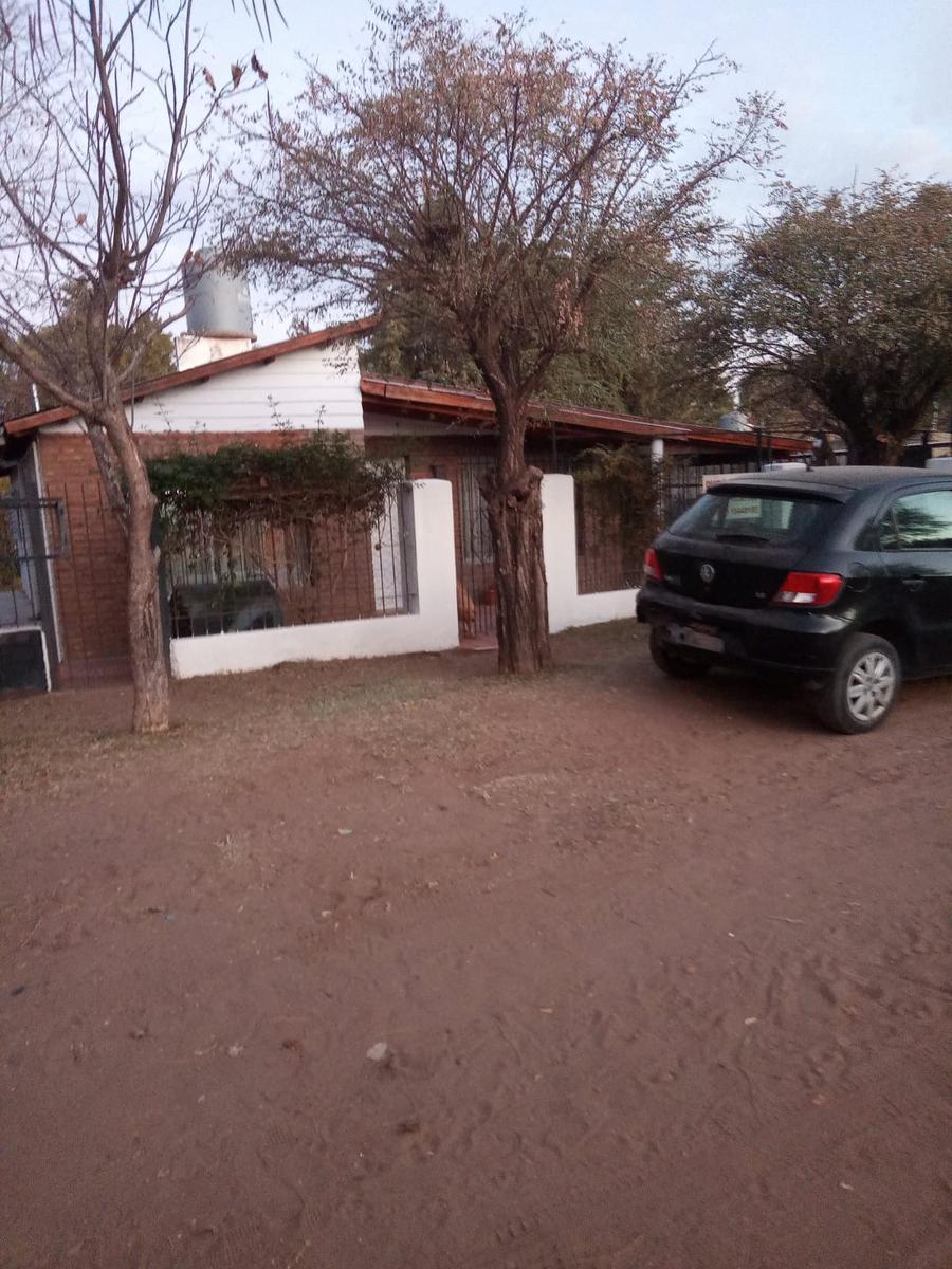 #5396234 | Venta | Casa | Santa Rosa (Fernández Propiedades)