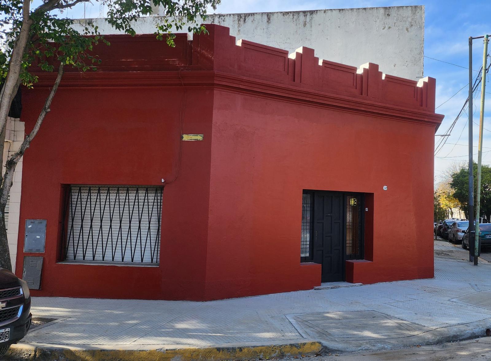 #5109753 | Venta | PH | Barracas (Grupo Lamadrid Constructora Inmobiliaria)