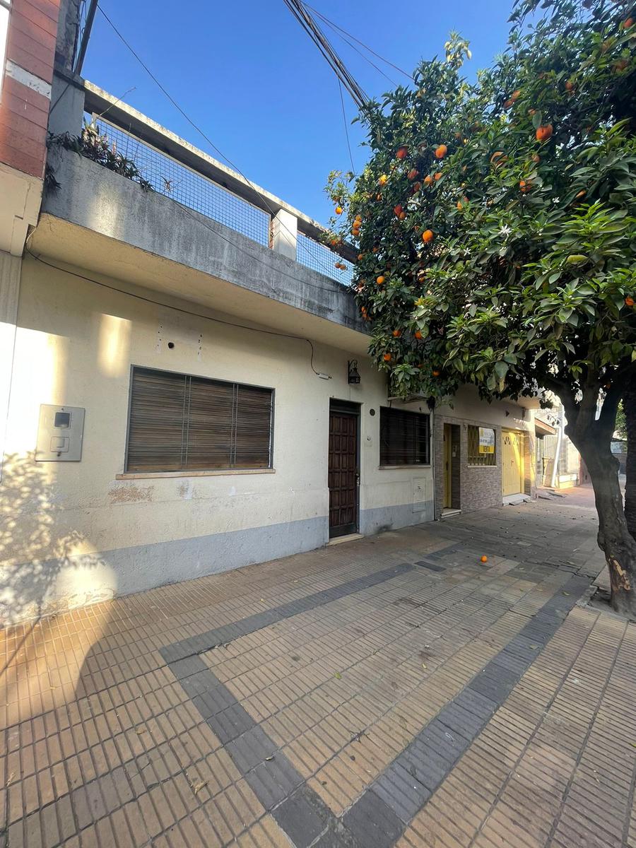 #4412926 | Venta | Casa | Barrio Sur (MAGNUS INMOBILIARIA)