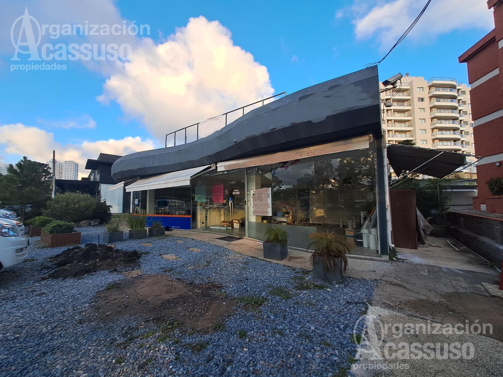 #5391624 | Venta | Local | Aidy Grill (Organización Acassuso - Casa Central)