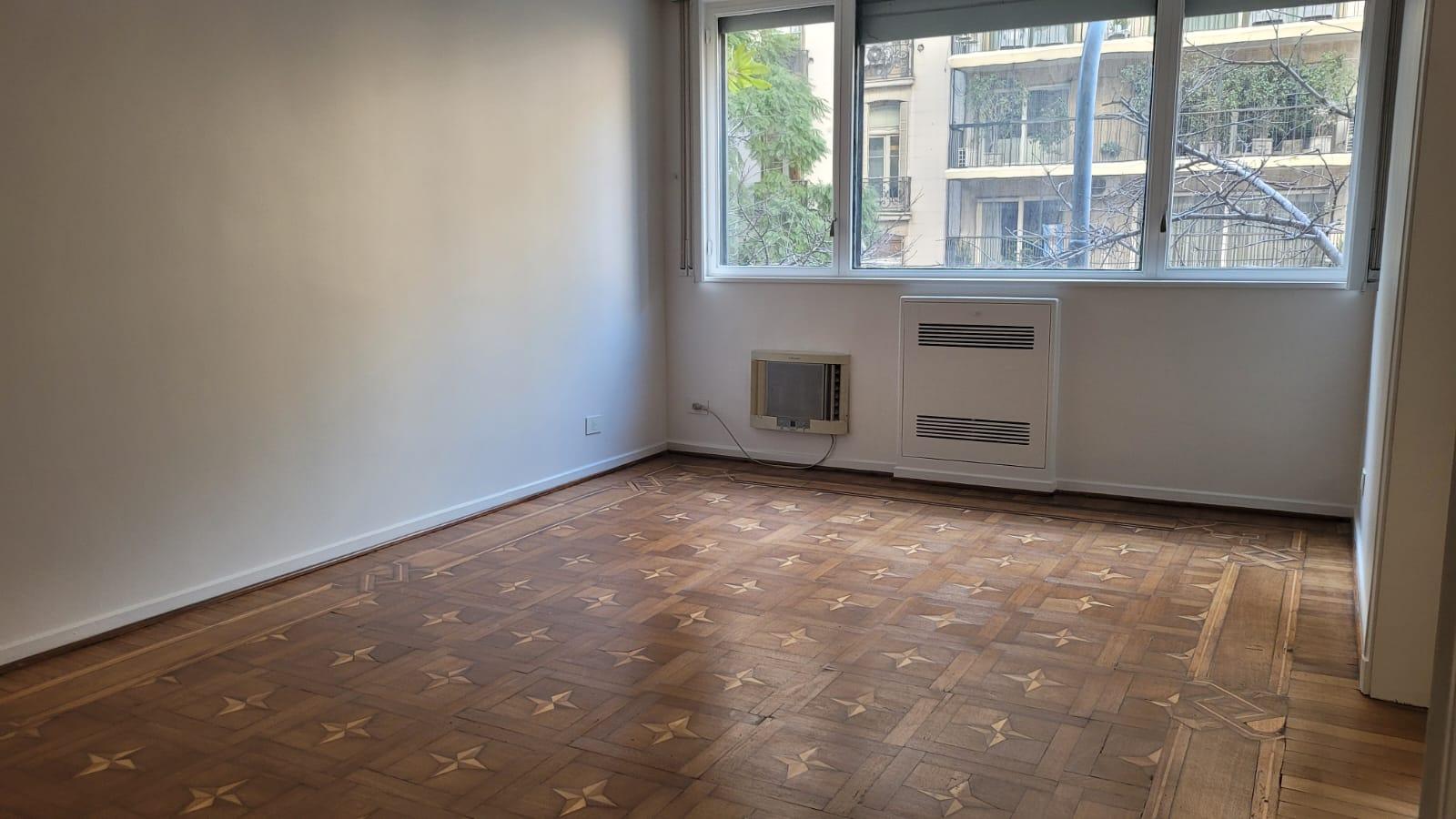 #5395153 | Alquiler | Departamento | Recoleta (Martín Lotti Brokers Inmobiliarios)