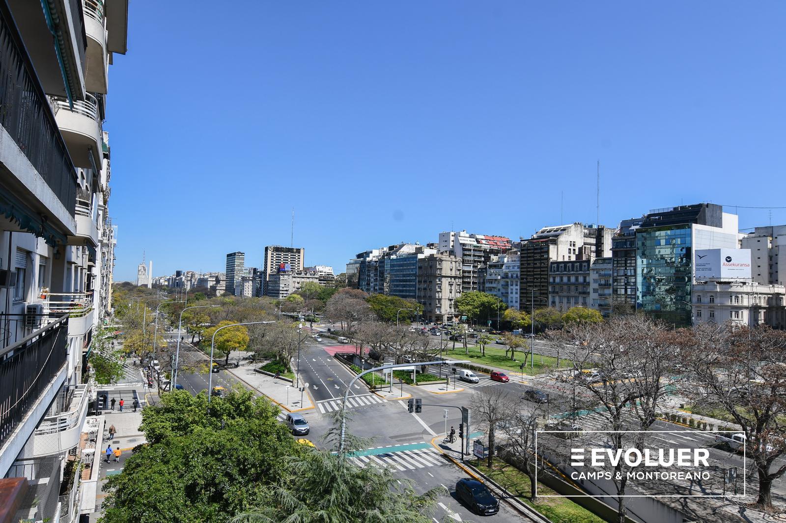 #5449813 | Venta | Departamento | Recoleta (Evoluer)