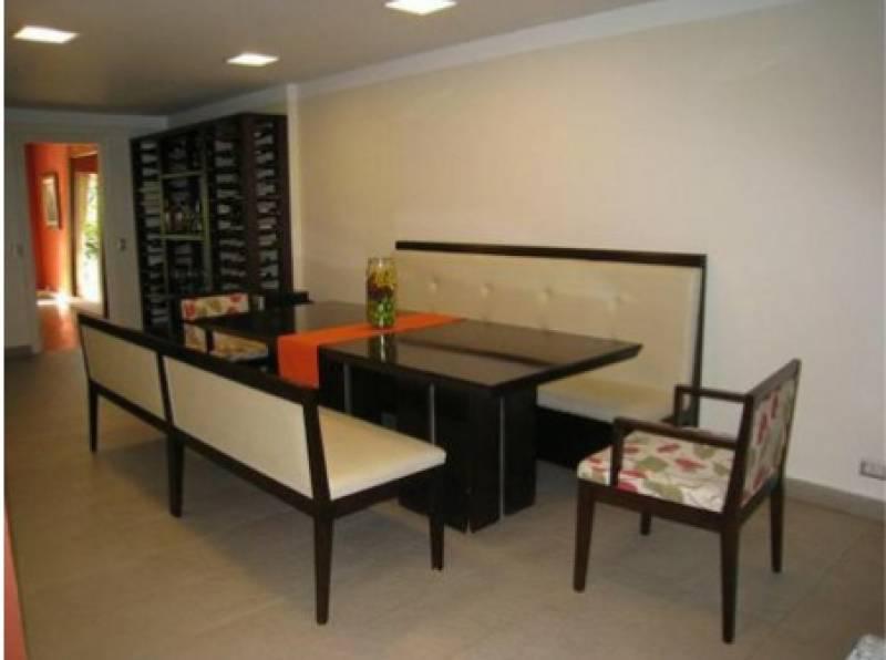 #1266293 | Venta | Departamento | Recoleta (Pilar Recoleta)