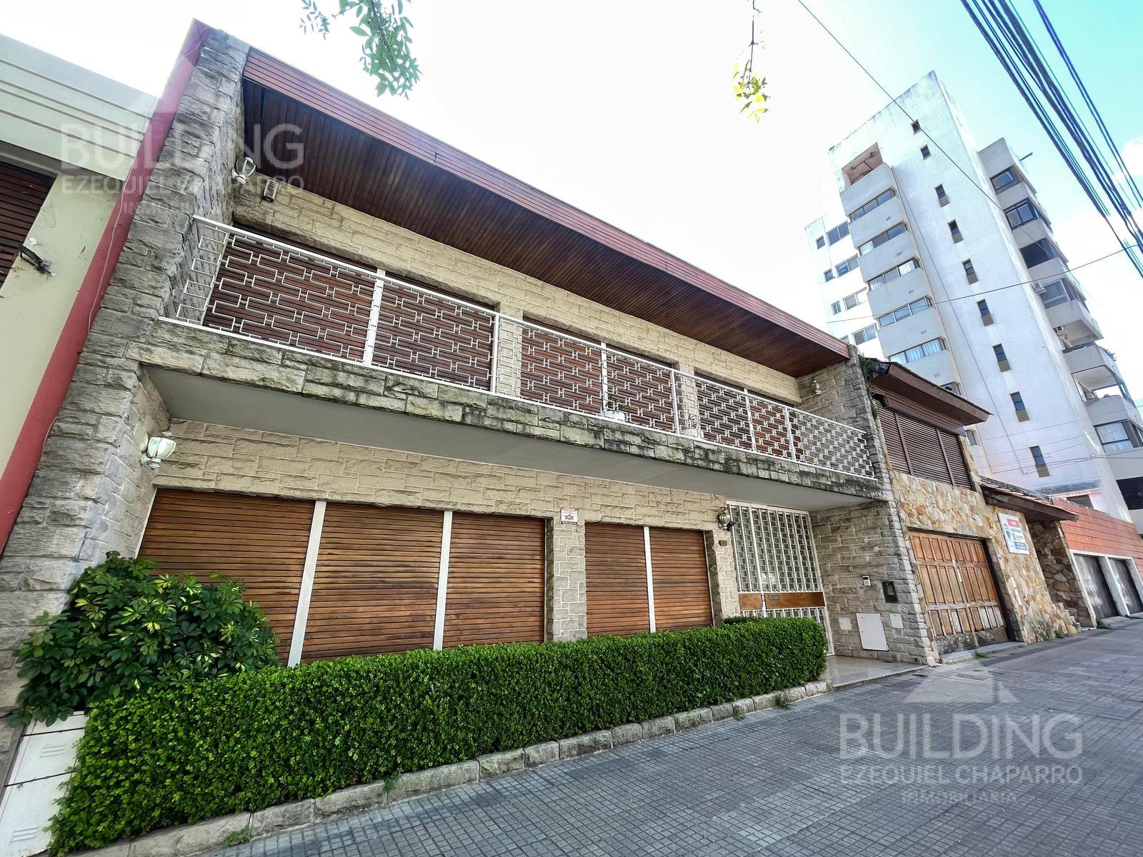 #5458675 | Venta | Casa | La Plata (Building Inmobiliaria)