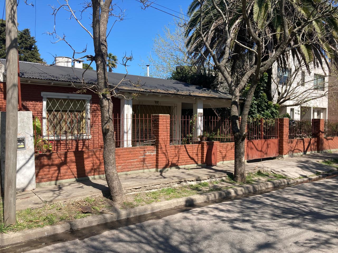 #5396357 | Venta | Casa | Ringuelet (Esteban Pagano Propiedades)