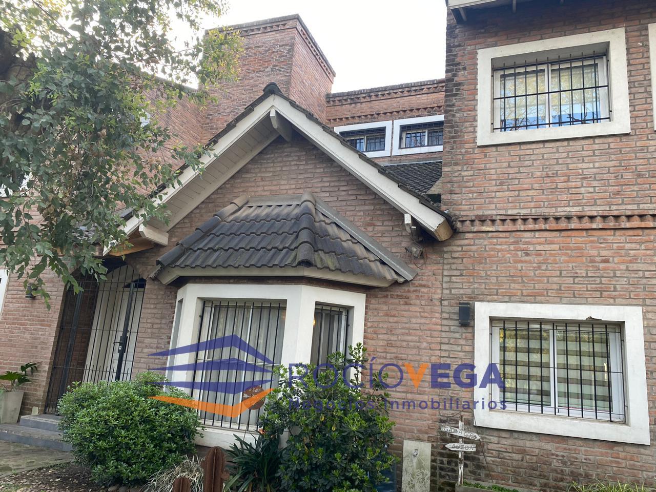 #5394731 | Venta | Casa | Moreno (Vega Negocios Inmobiliarios)