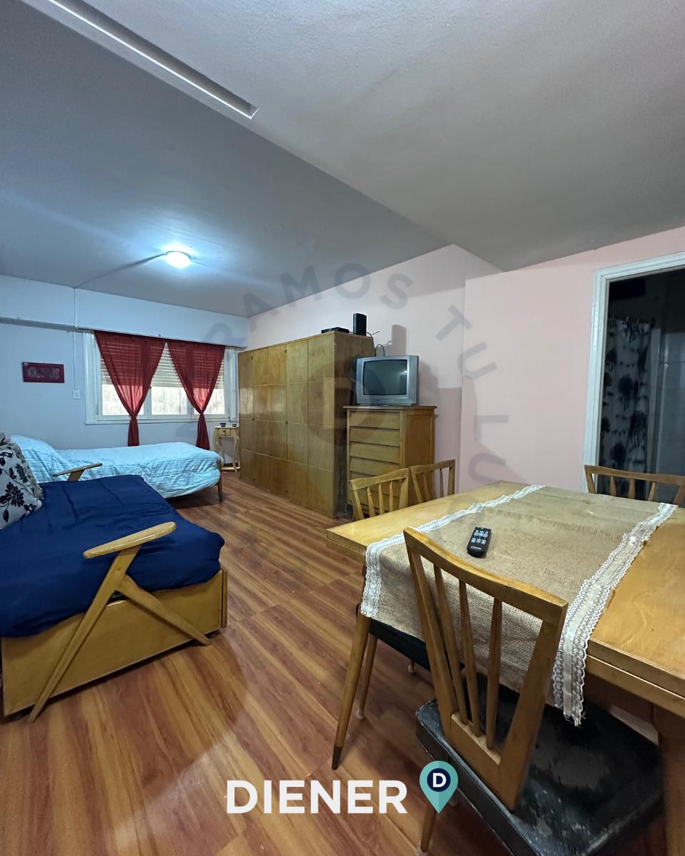 #5495277 | Alquiler Temporal | Departamento | Guemes (Diener inmobiliaria)