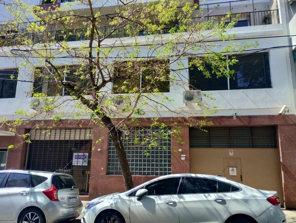 #5443015 | Venta | Local | Colegiales (Estudio Yacoub)