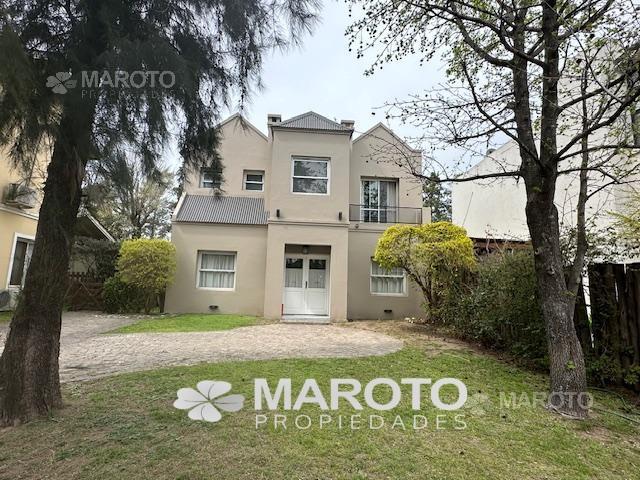 #5395753 | Venta | Casa | La Candelaria (MAROTO PROPIEDADES)