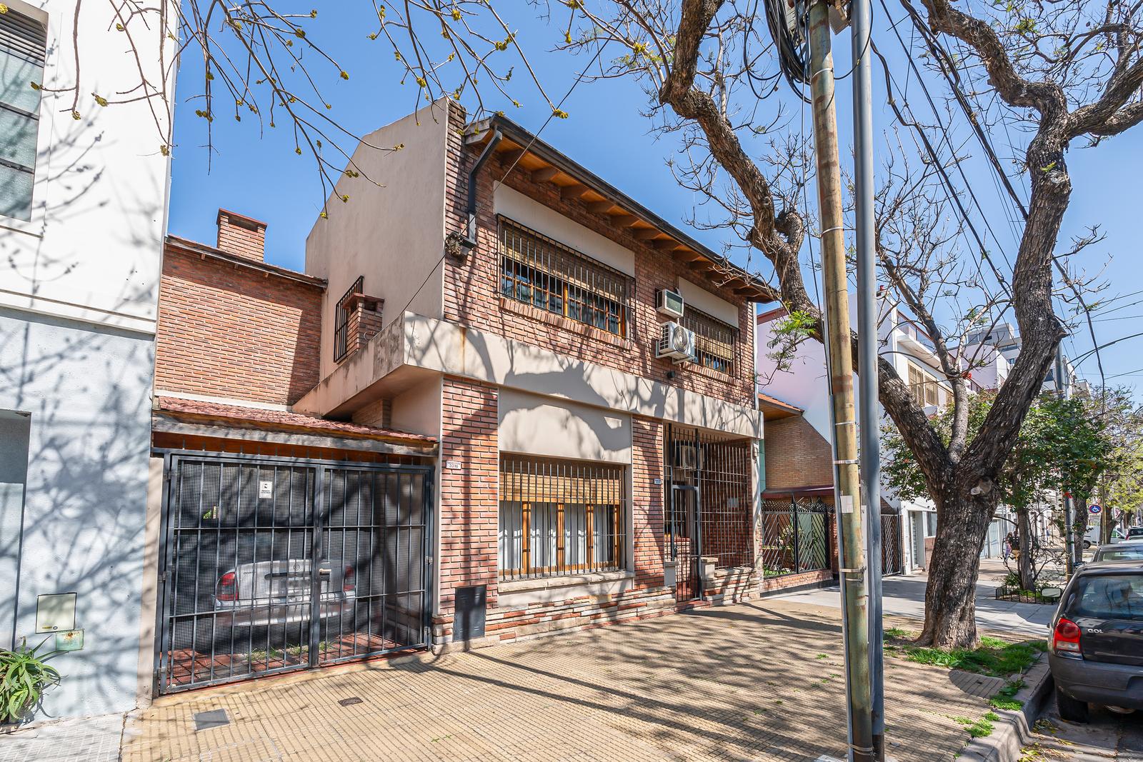 #5426291 | Venta | Casa | Coghlan (Belga Propiedades)