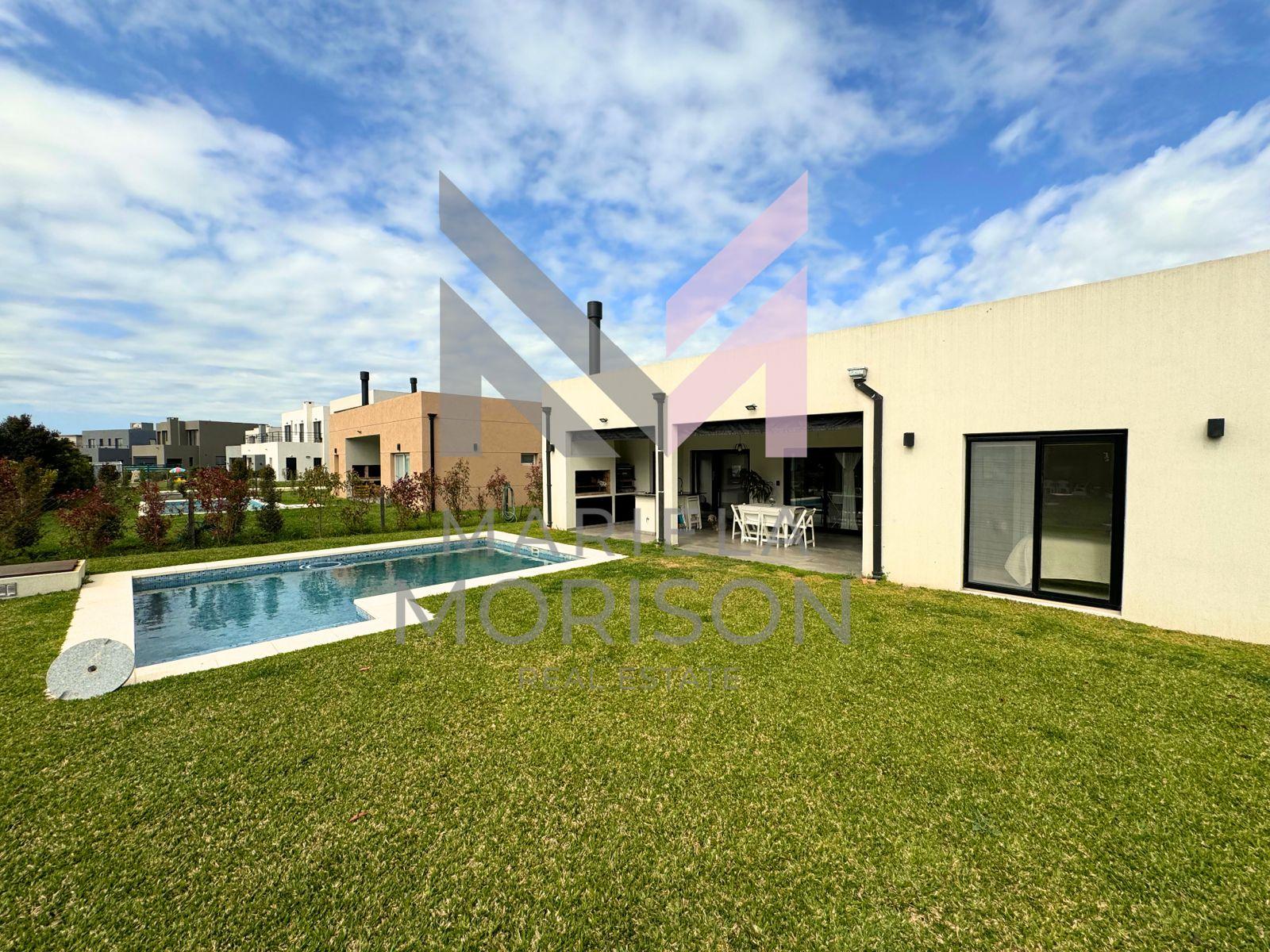 #5391821 | Venta | Casa | Acacias Blancas (Mariela Morison Real Estate)