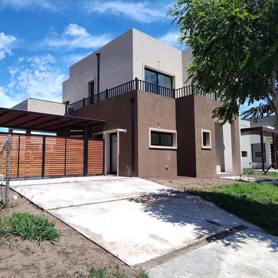 #4902691 | Venta | Casa | San Pablo (Naab)