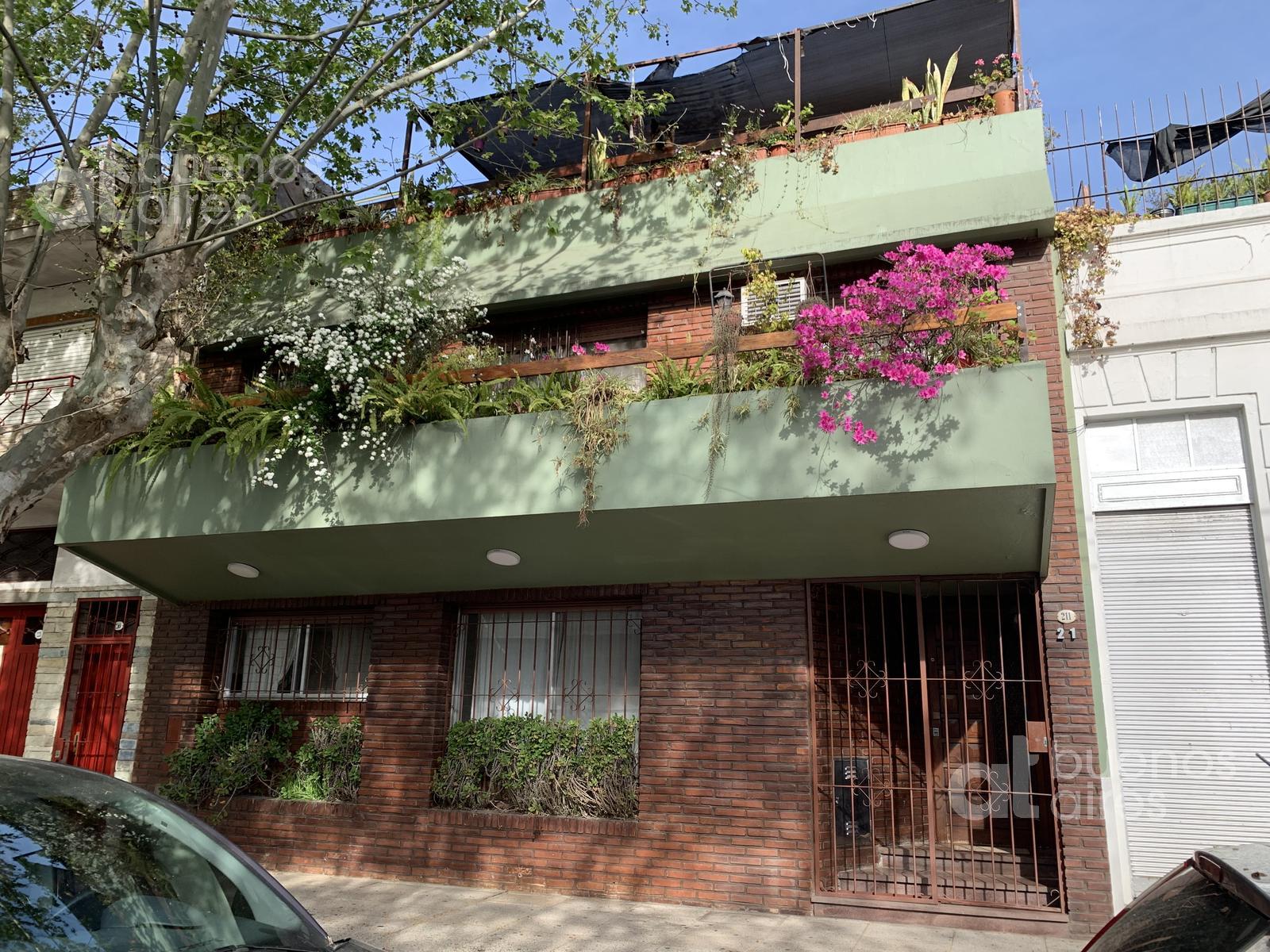 #5435792 | Venta | PH | Liniers (At Buenos Aires)