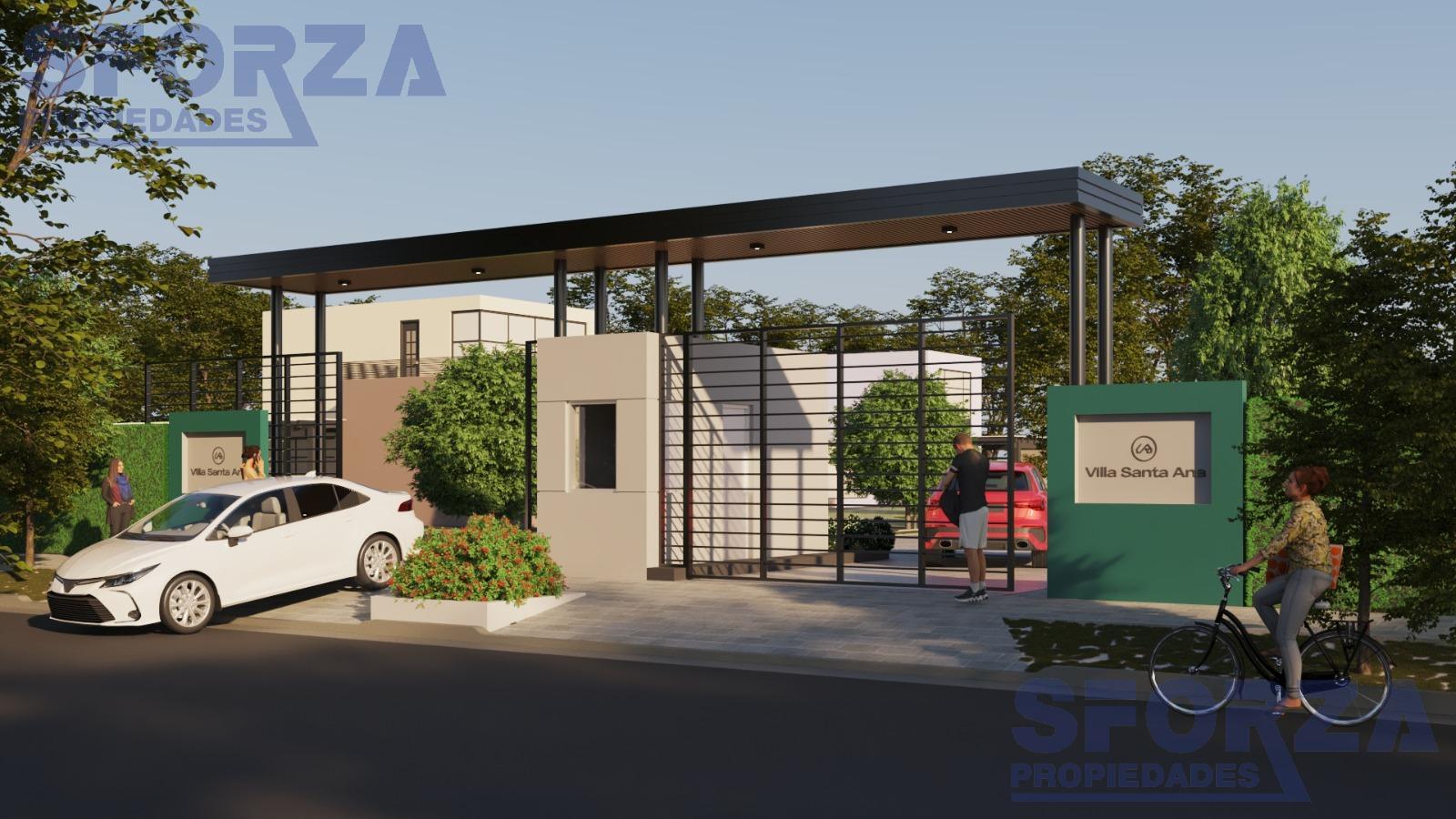 #5391523 | Venta | Lote | San Miguel (Sforza Propiedades)