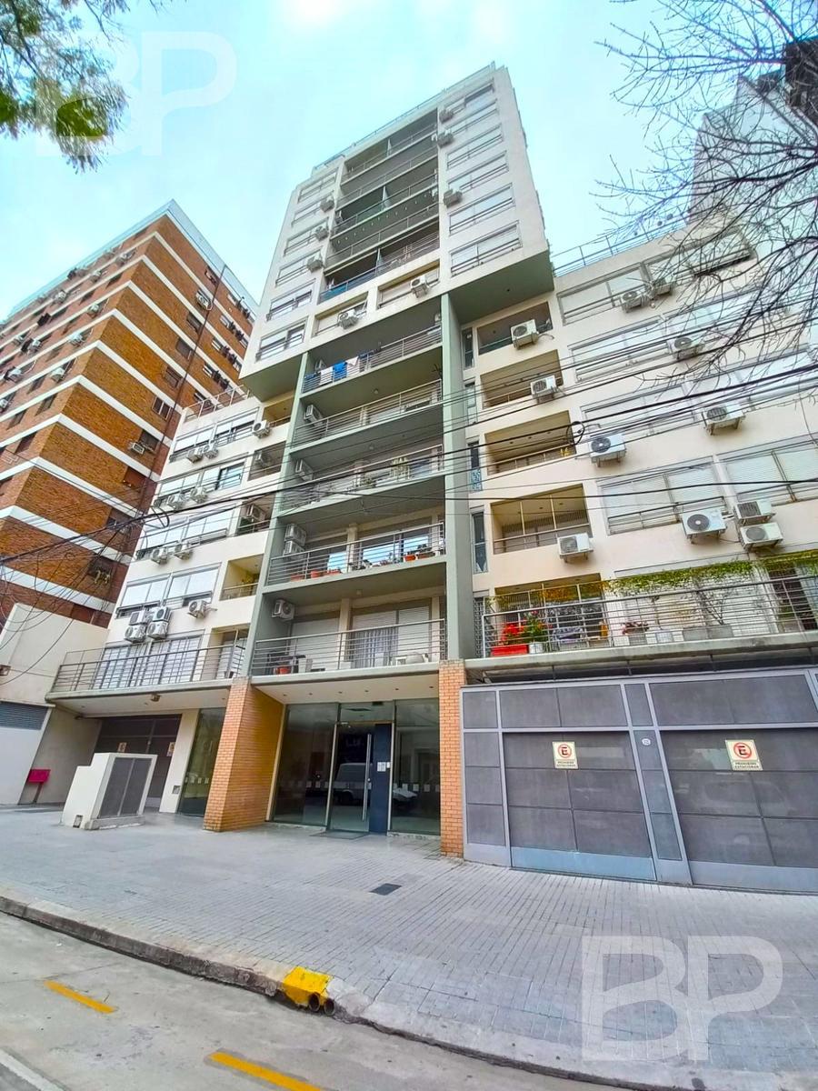 #5389872 | Venta | Departamento | Caballito Norte (Bahia Propiedades)