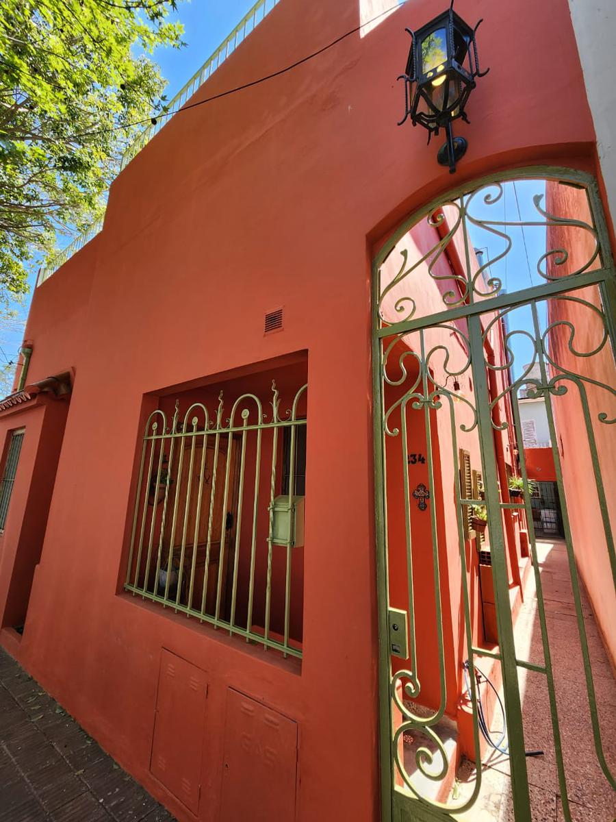 #5391429 | Sale | Horizontal Property | Beccar Vias / Libertador (Zarate Gestión Inmobiliaria)