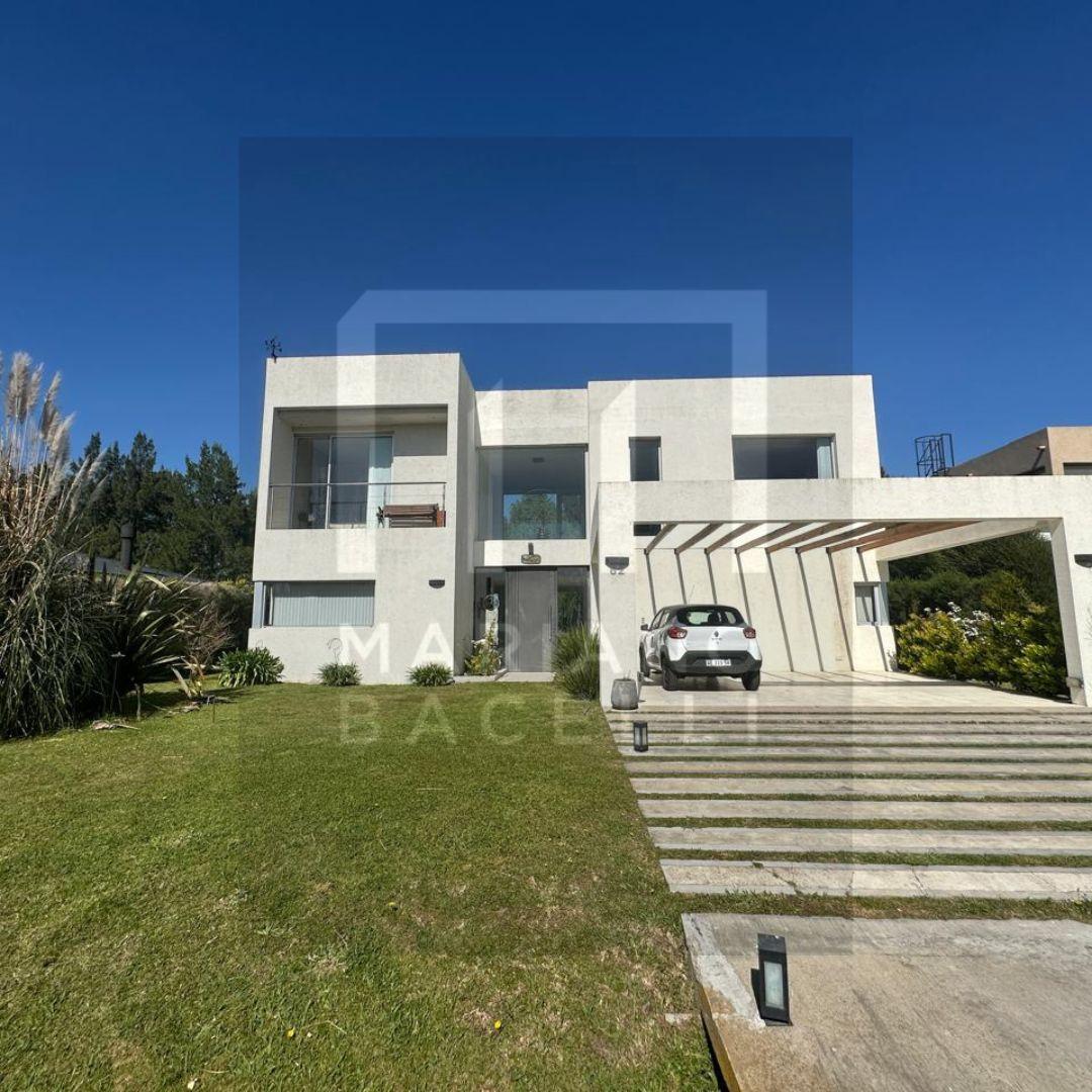 #5482132 | Alquiler Temporal | Casa | San Vicente (Mariano Bacelli Negocios Inmobiliarios)