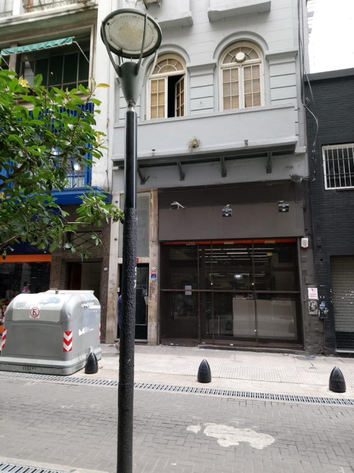 #5401451 | Rental | Store | Microcentro (Verardi Propiedades)