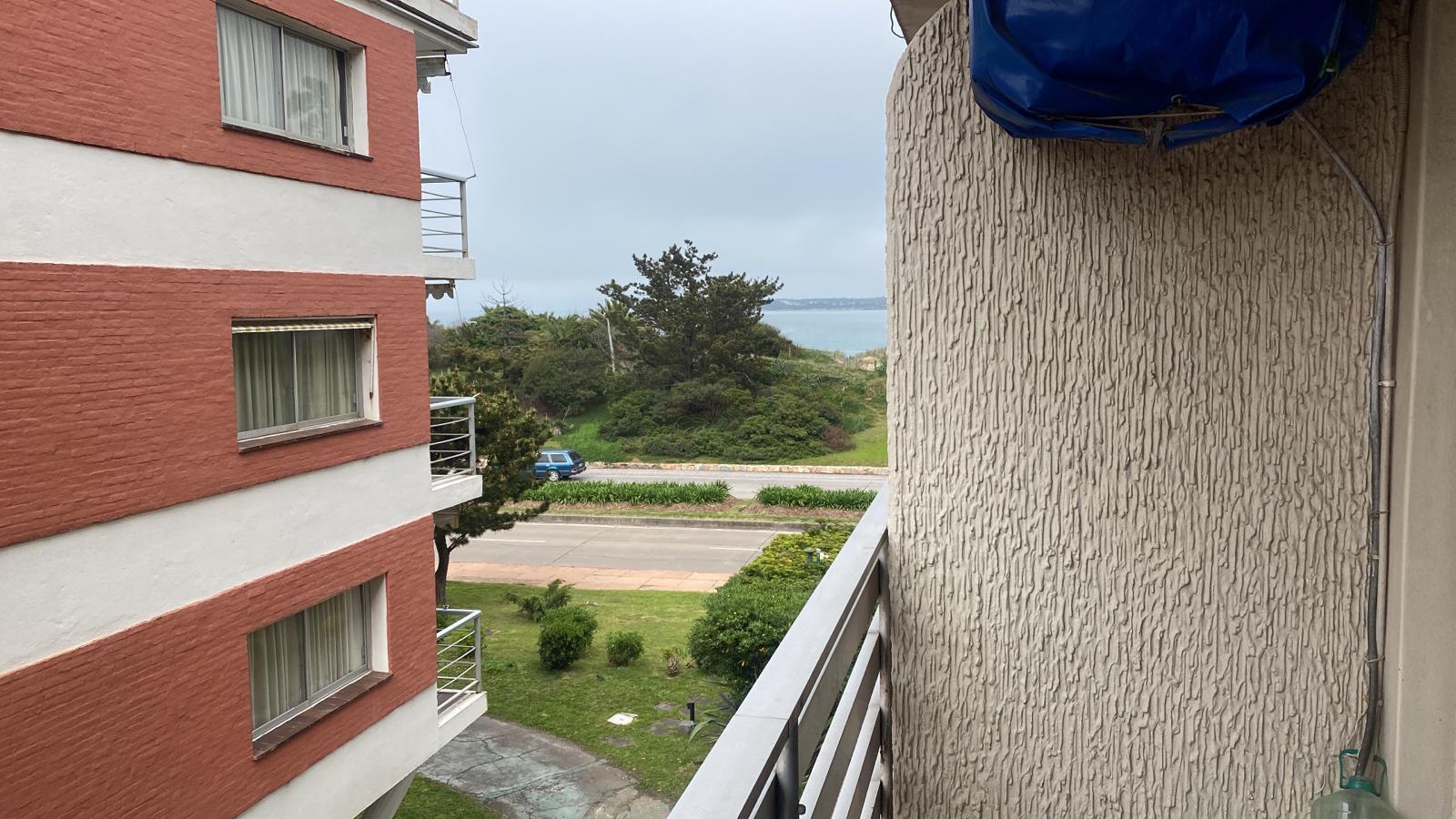 #5401755 | Venta | Departamento | Playa Mansa (Grupo  Torres G)