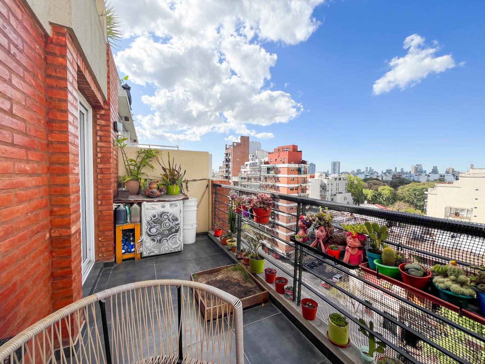 #5439217 | Venta | Departamento | Caballito (Predial Propiedades)