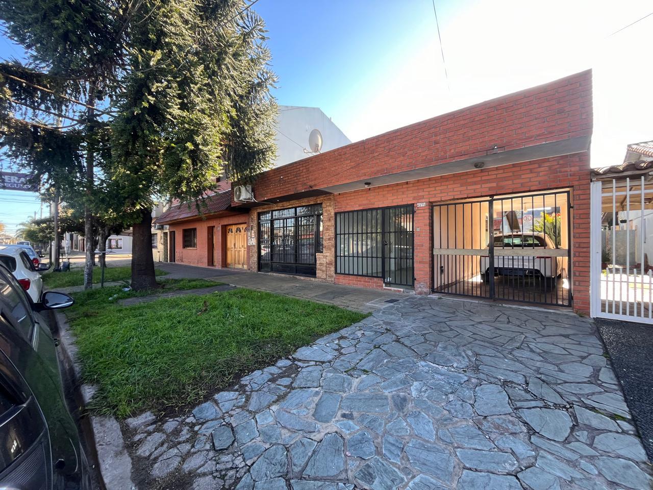 #5119252 | Rental | House | Villa Bosch (Gustavo Vitale Negocios inmobiliarios)