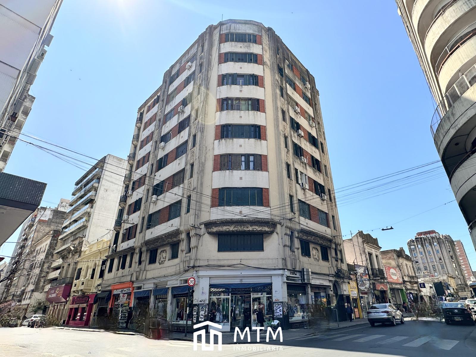 #5396031 | Venta | Departamento | Centro (Maria Teresa Mazza)