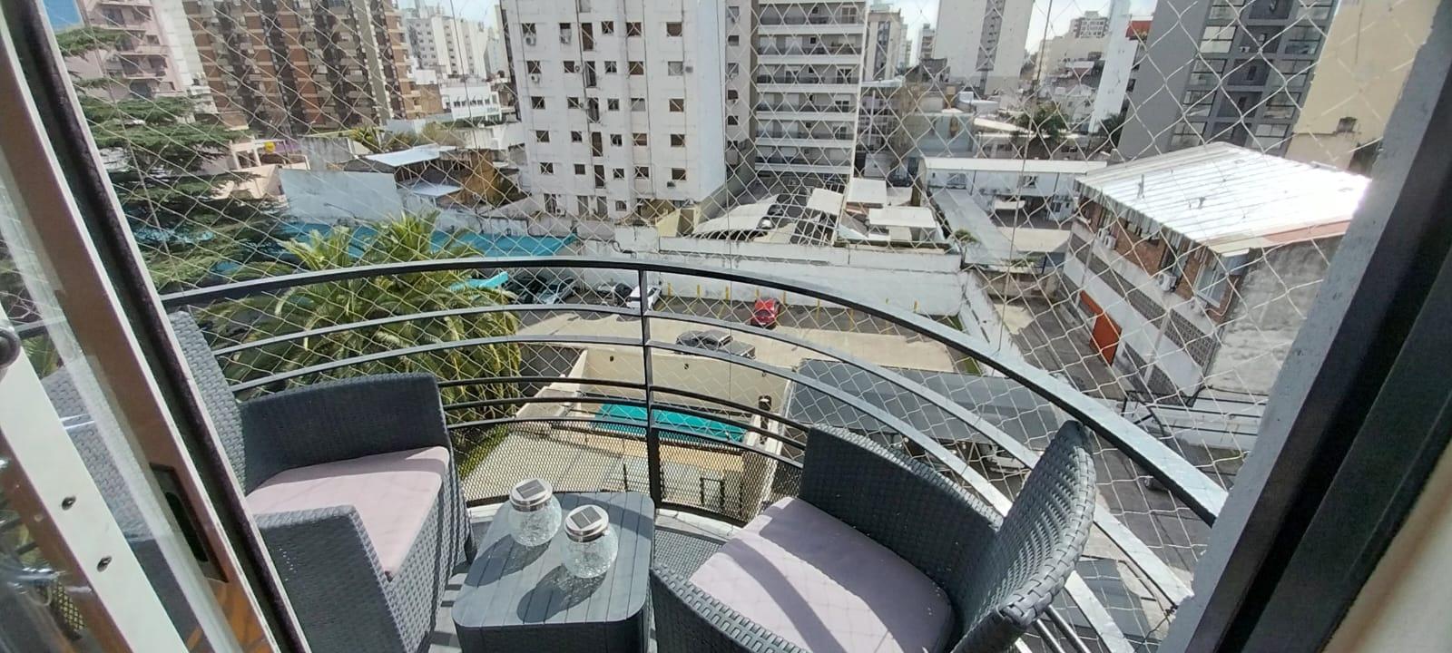 #5447626 | Venta | Departamento | Lomas De Zamora (Fabian Tortello)