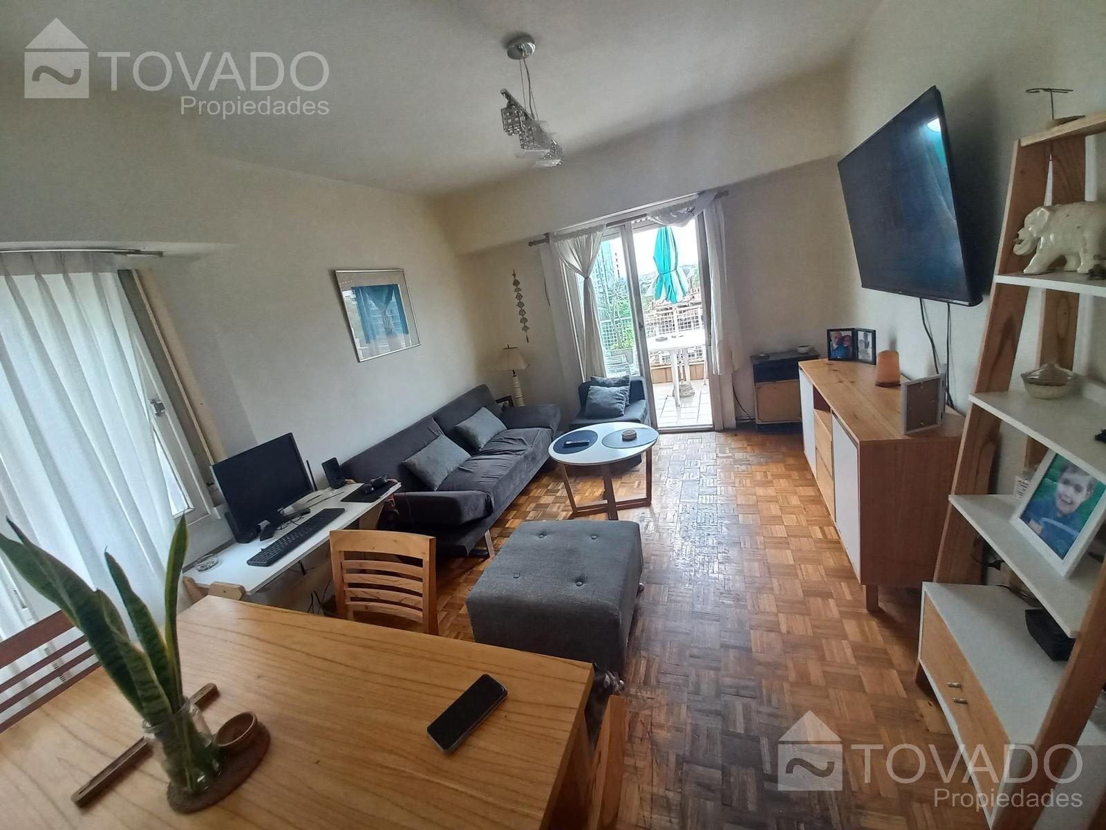 #5463466 | Venta | Departamento | Belgrano (Tovado Propiedades)