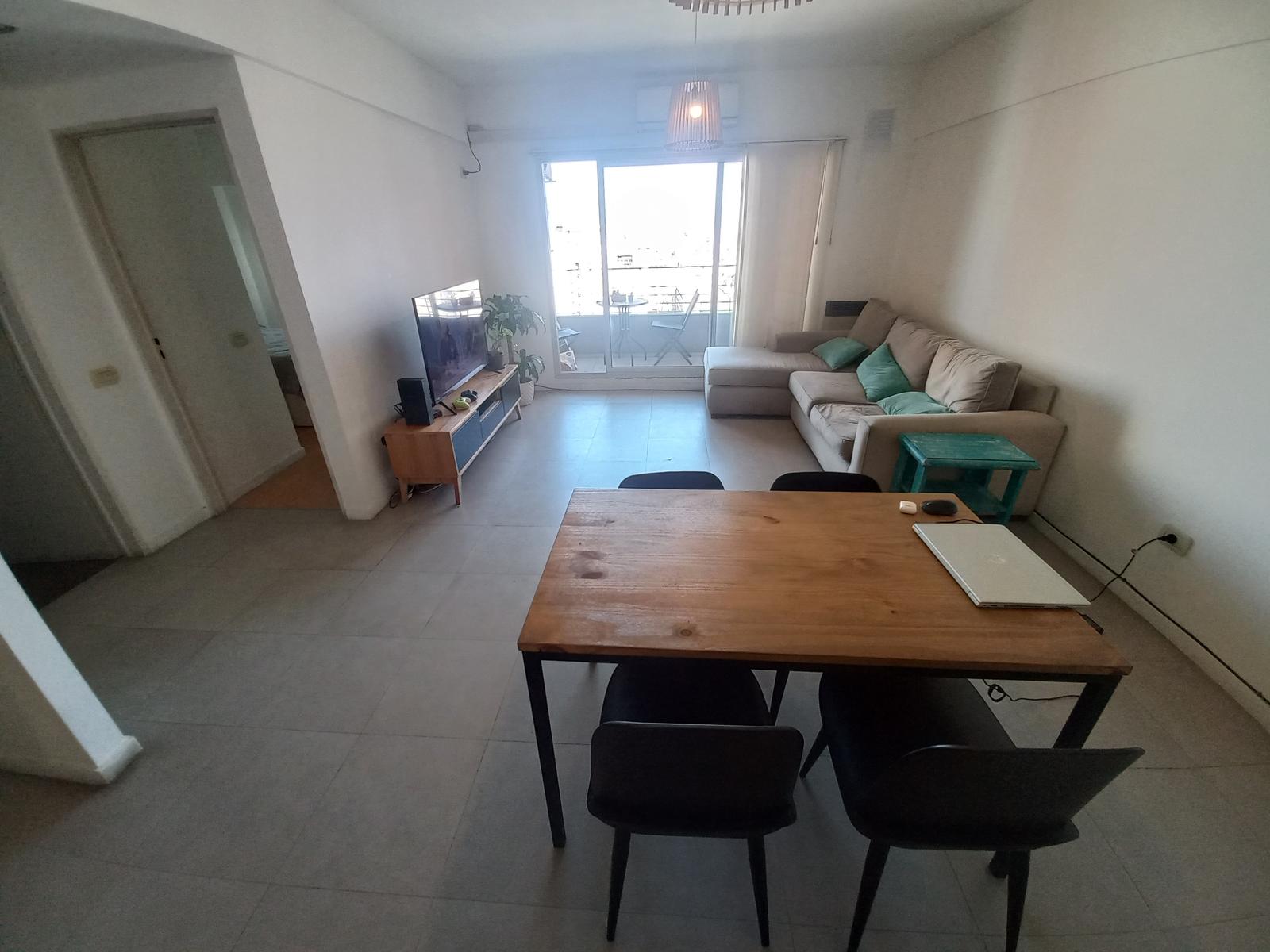 #5451951 | Venta | Departamento | San Cristobal (Pilares Propiedades)