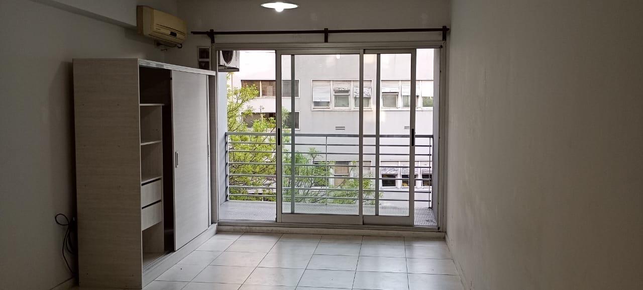 #5455499 | Venta | Departamento | Barracas (ZOMMER Negocios Inmobiliarios)