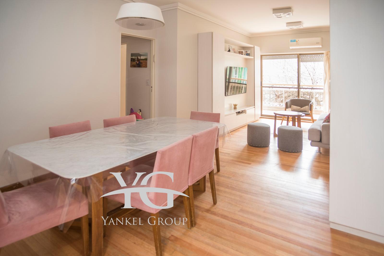 #5395836 | Sale | Apartment | Villa Crespo (Yankel Group)