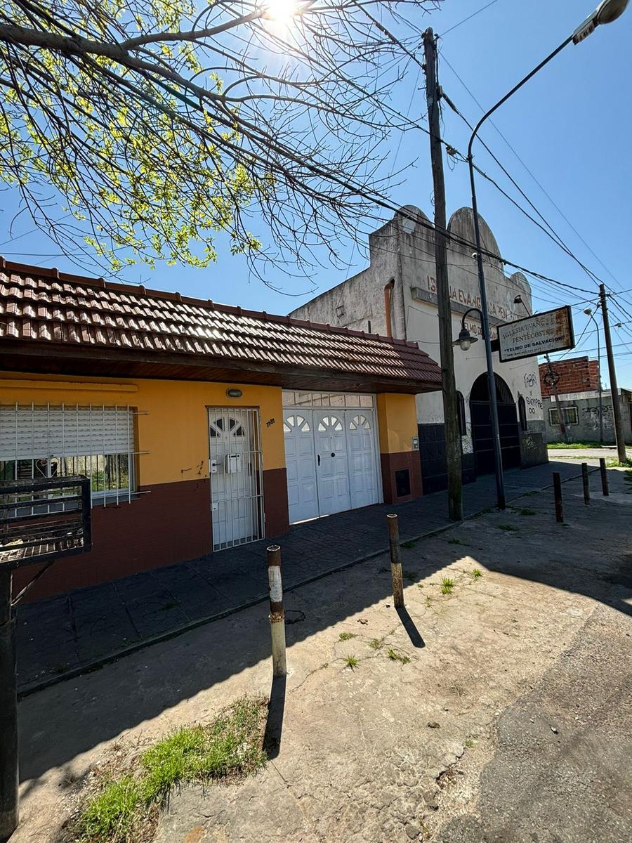 #5458256 | Venta | Casa | Tigre (DL-delcastilloprop)