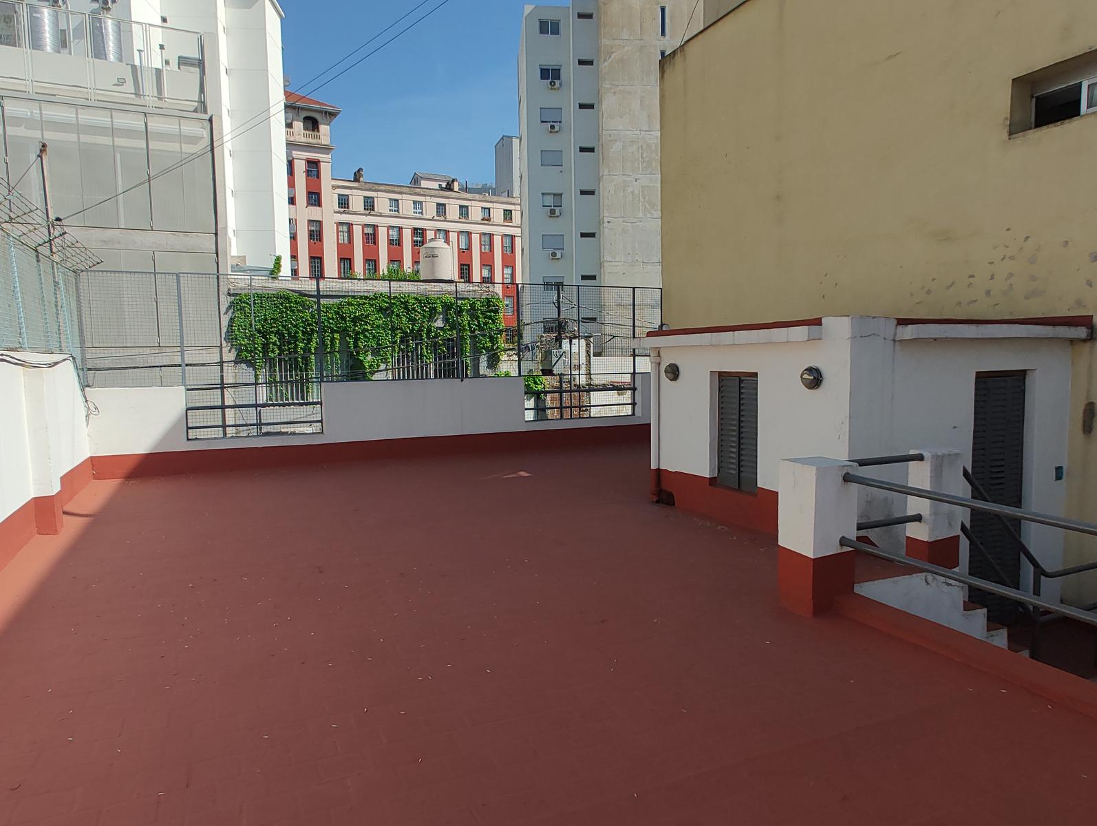 #5400740 | Rental | House | Palermo (GRUPO YOUNG)